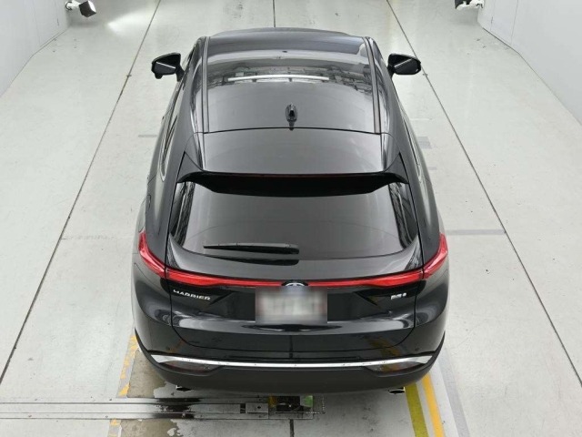 Toyota HARRIER 2021 8048905-8
