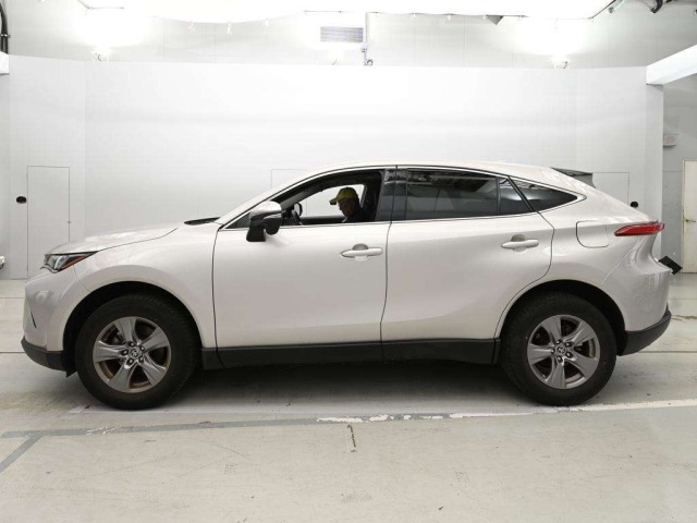 Toyota HARRIER 2023 8048906-4