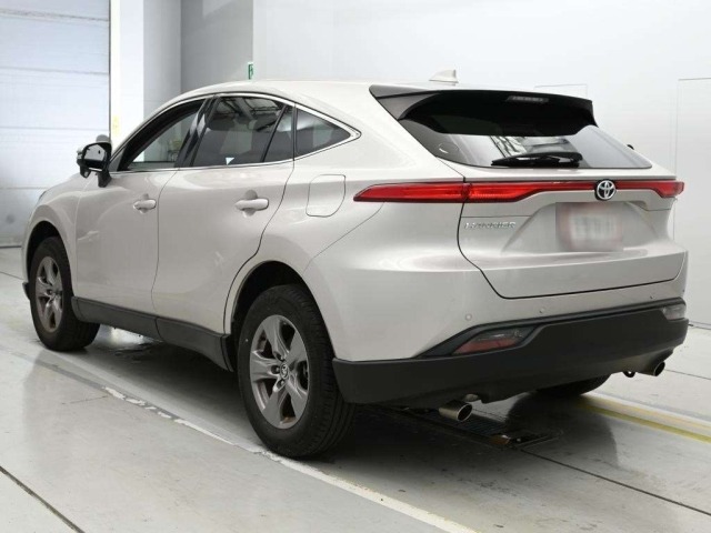 Toyota HARRIER 2023 8048906-6