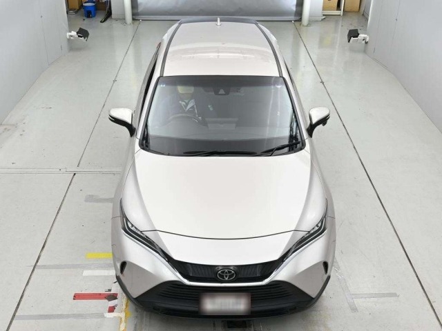 Toyota HARRIER 2023 8048906-7