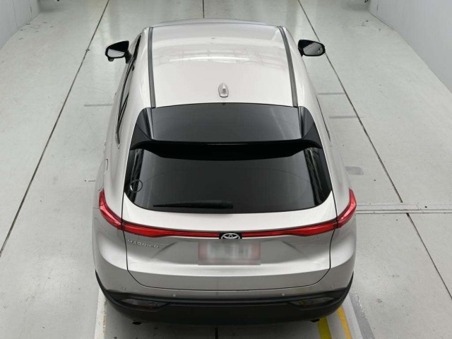 Toyota HARRIER 2023 8048906-8