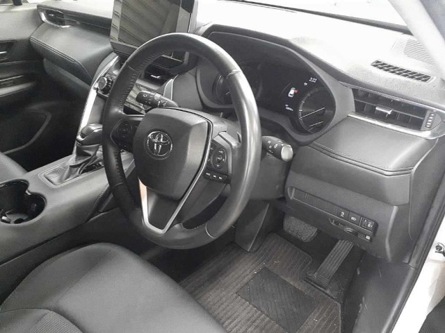 Toyota HARRIER 2023 8048906-9