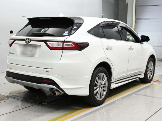 Toyota HARRIER 2018 8048907-1