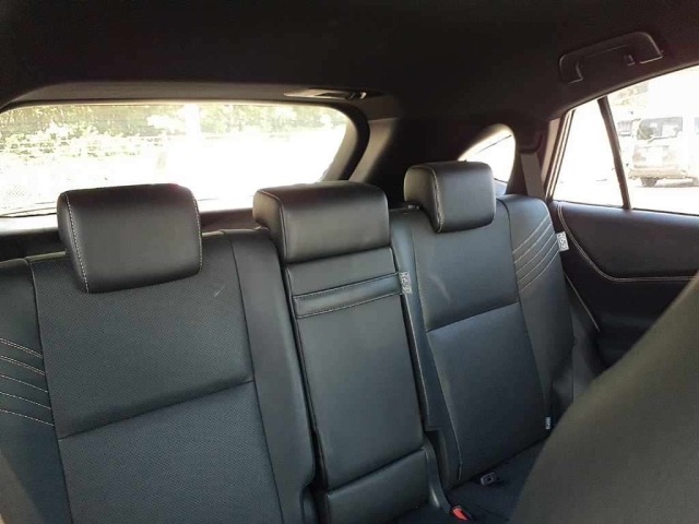 Toyota HARRIER 2018 8048907-11
