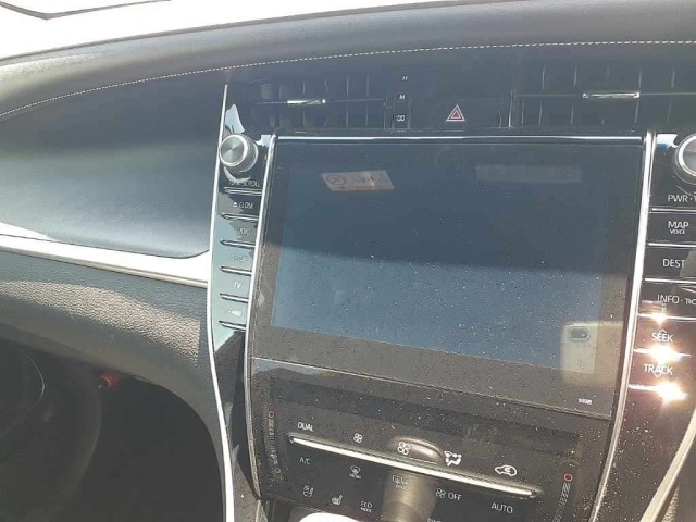Toyota HARRIER 2018 8048907-12