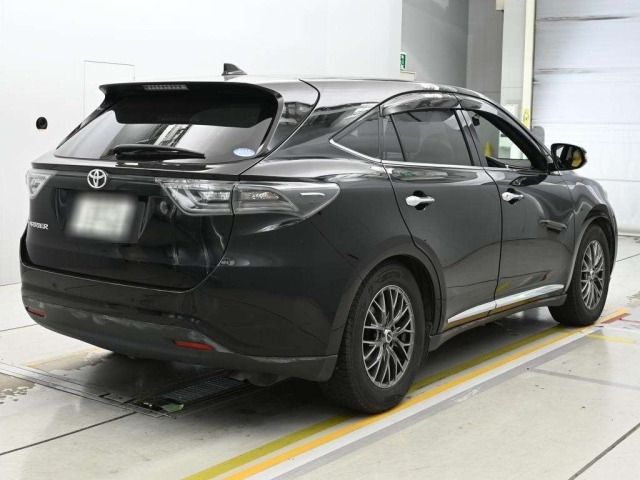 Toyota HARRIER 2015 8048908-1