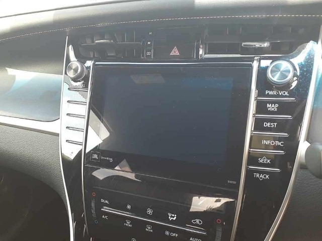 Toyota HARRIER 2015 8048908-12