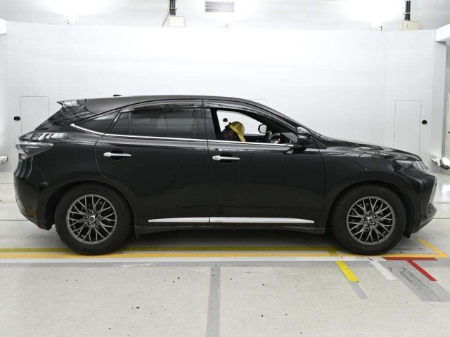 Toyota HARRIER 2015 8048908-3