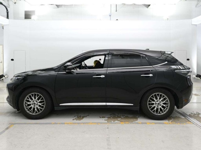 Toyota HARRIER 2015 8048908-4