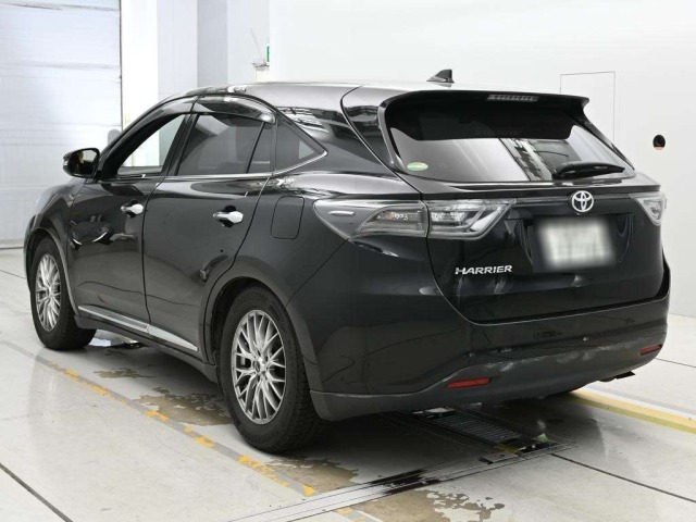 Toyota HARRIER 2015 8048908-6