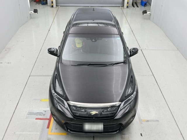Toyota HARRIER 2015 8048908-7