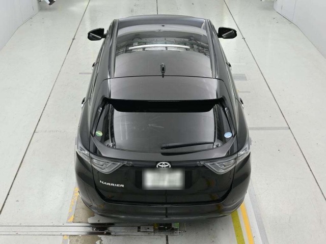Toyota HARRIER 2015 8048908-8