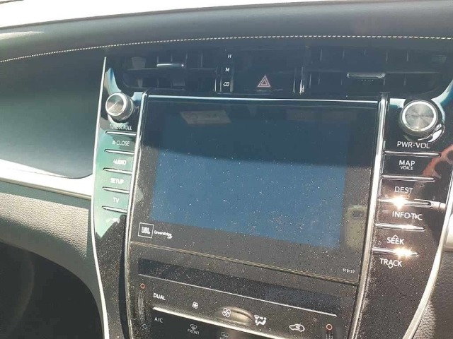 Toyota HARRIER 2016 8048909-12