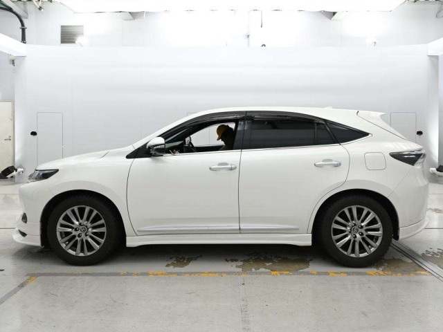 Toyota HARRIER 2016 8048909-4
