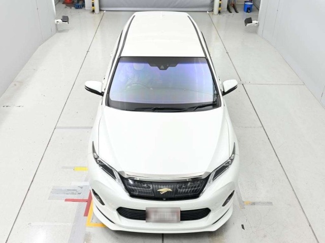 Toyota HARRIER 2016 8048909-7