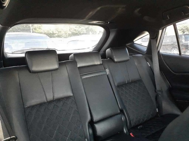 Toyota HARRIER 2018 8048910-11