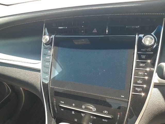 Toyota HARRIER 2018 8048910-12