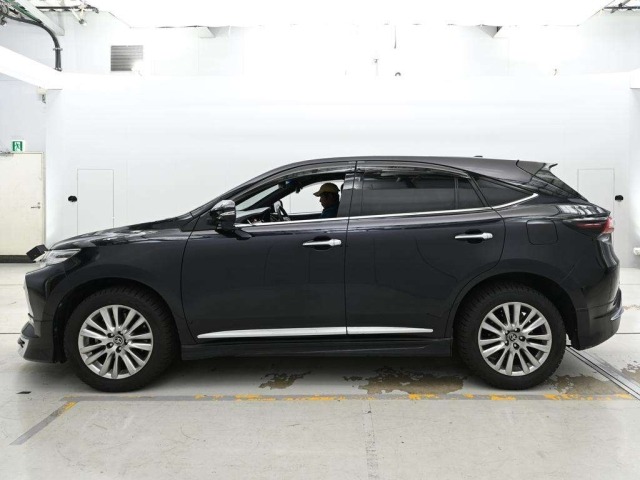 Toyota HARRIER 2018 8048910-4