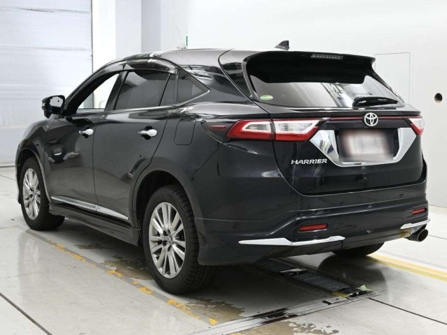 Toyota HARRIER 2018 8048910-6