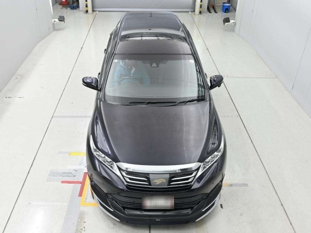 Toyota HARRIER 2018 8048910-7