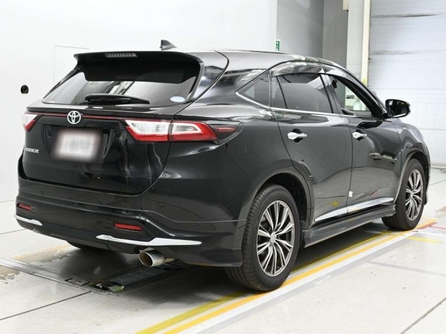 Toyota HARRIER 2019 8048911-1