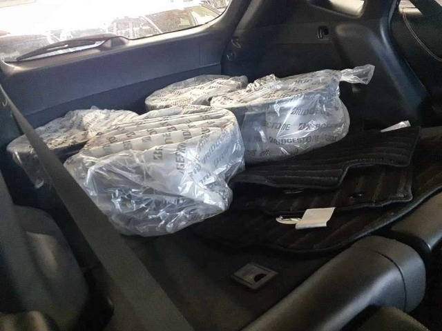 Toyota HARRIER 2019 8048911-11
