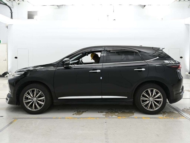 Toyota HARRIER 2019 8048911-4
