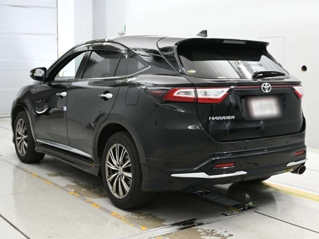 Toyota HARRIER 2019 8048911-6