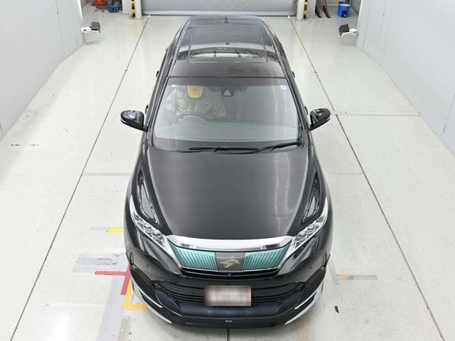 Toyota HARRIER 2019 8048911-7