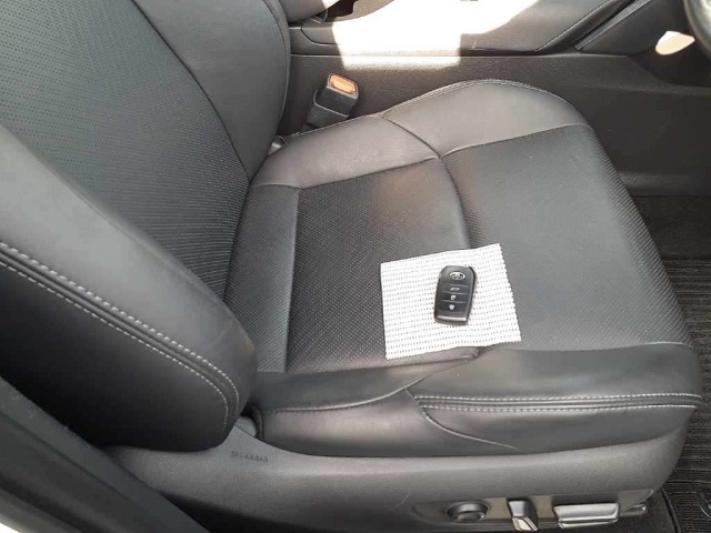 Toyota HARRIER 2021 8048912-10