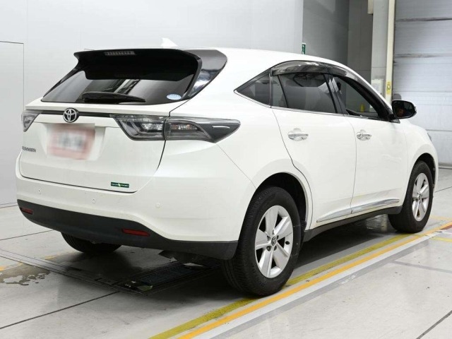 Toyota HARRIER 2016 8048913-1