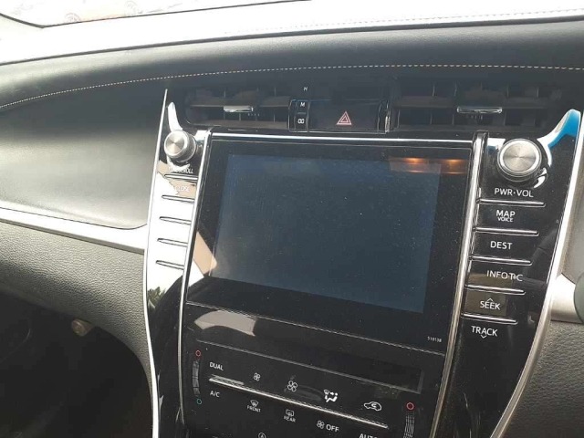 Toyota HARRIER 2016 8048913-12