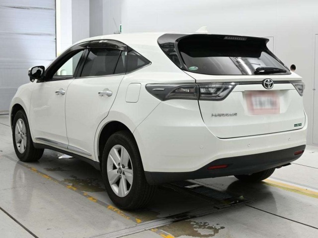 Toyota HARRIER 2016 8048913-6