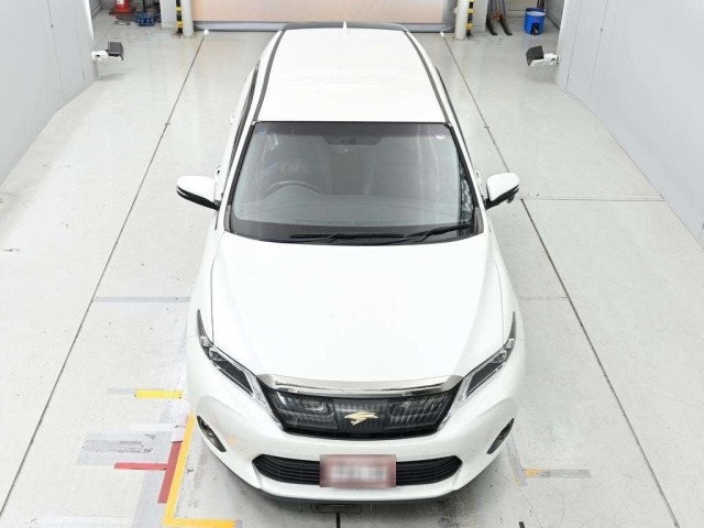 Toyota HARRIER 2016 8048913-7