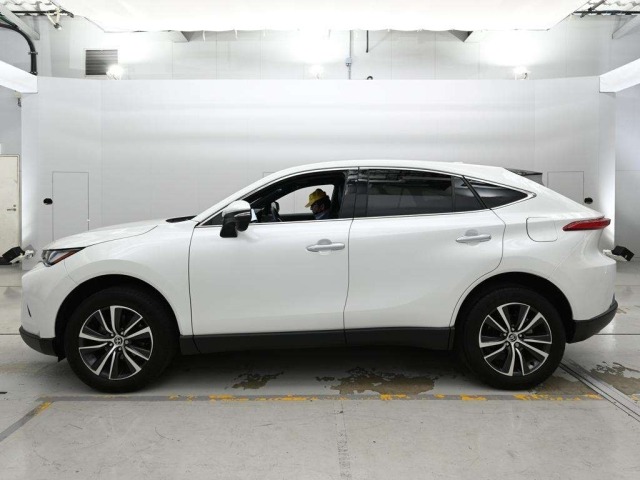 Toyota HARRIER 2023 8048914-4