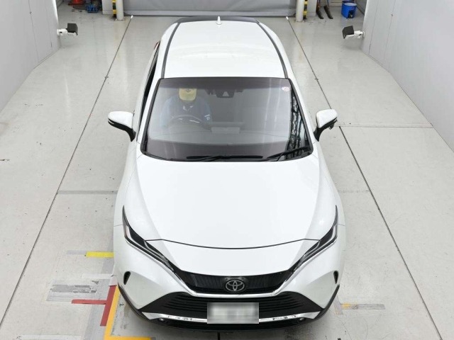 Toyota HARRIER 2023 8048914-7