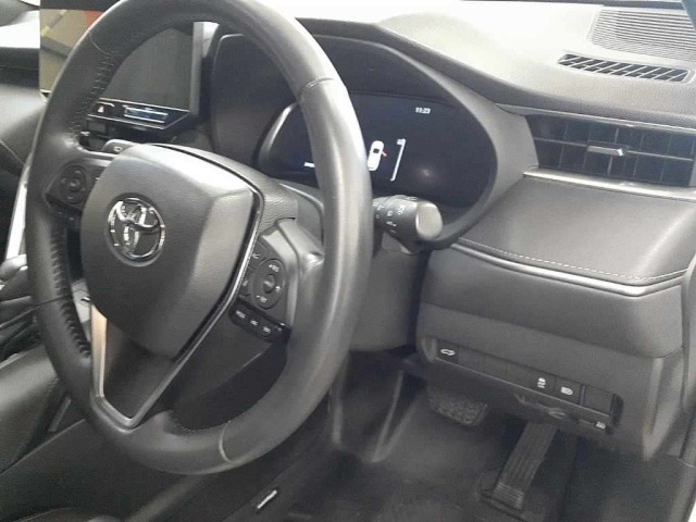 Toyota HARRIER 2023 8048914-9