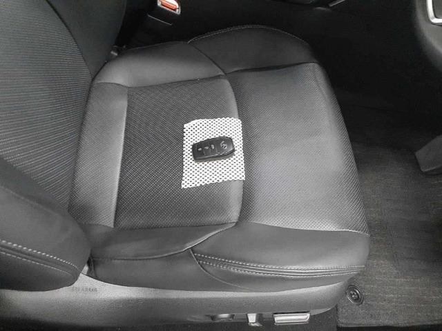 Toyota HARRIER 2023 8048915-10