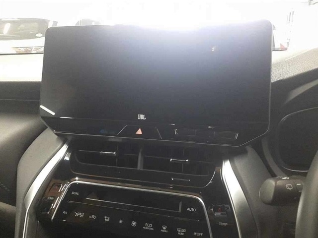 Toyota HARRIER 2023 8048915-12