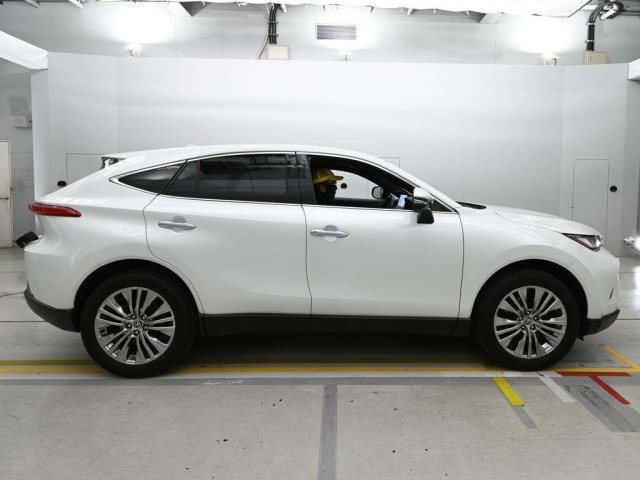 Toyota HARRIER 2023 8048915-3