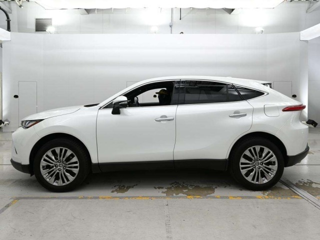 Toyota HARRIER 2023 8048915-4