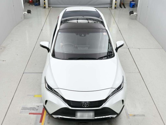 Toyota HARRIER 2023 8048915-7