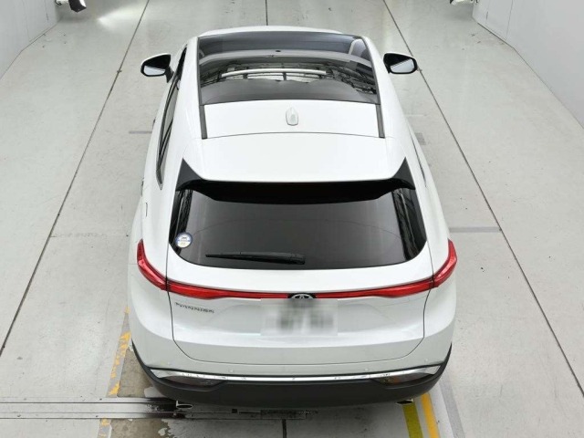 Toyota HARRIER 2023 8048915-8