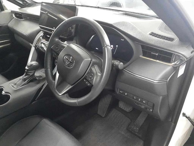 Toyota HARRIER 2023 8048915-9