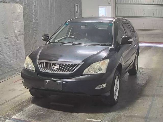 Toyota HARRIER 2009 8048916-0