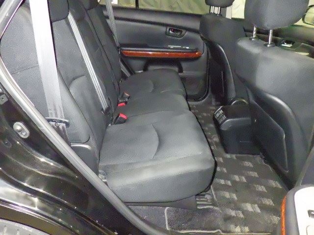 Toyota HARRIER 2009 8048916-5