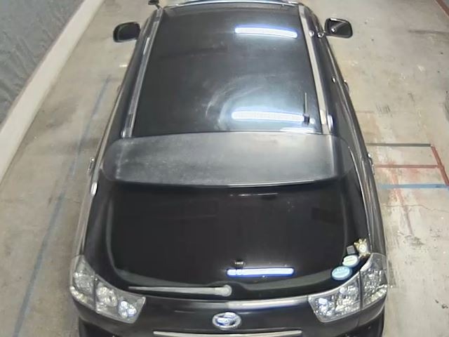 Toyota HARRIER 2009 8048916-6