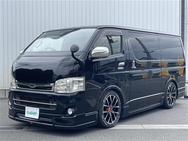 Toyota HIACE VAN 2013 8045760-15