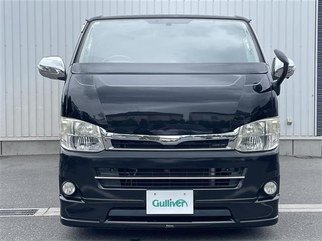 Toyota HIACE VAN 2013 8045760-16