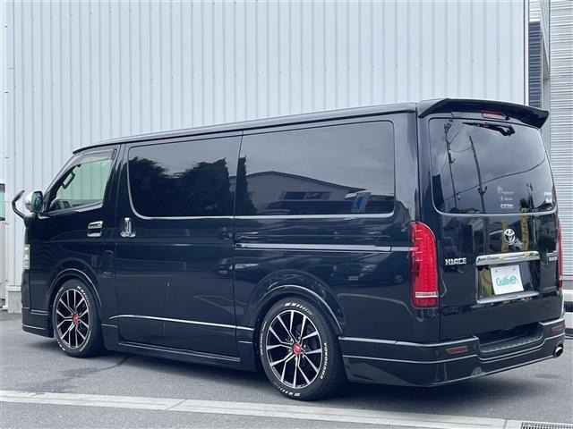 Toyota HIACE VAN 2013 8045760-18